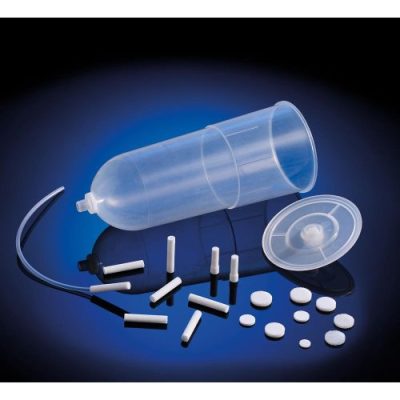 Dialysis Filters and Support