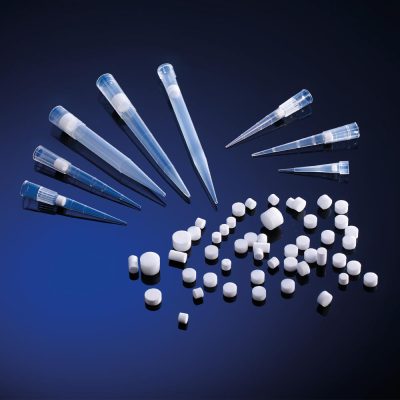 Pipette Tip Filters
