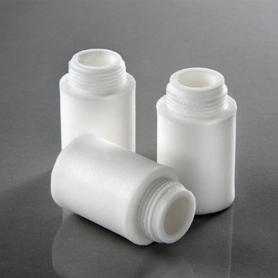 Water and Dust Filters
